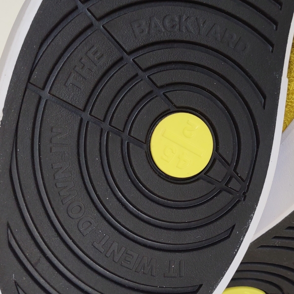 BRAND NEW NIKE JORDAN SERIES.03 DEAR 90'S - Picture 12 of 16